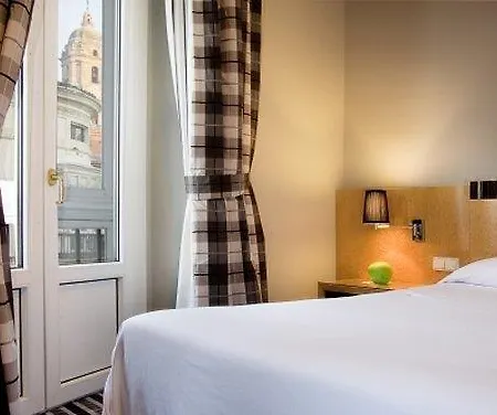 Larios 4* Málaga