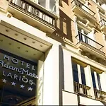 Larios 4*
