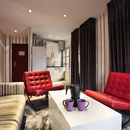 Larios Hotel 4*
