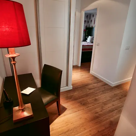 Hotel Larios Malaga