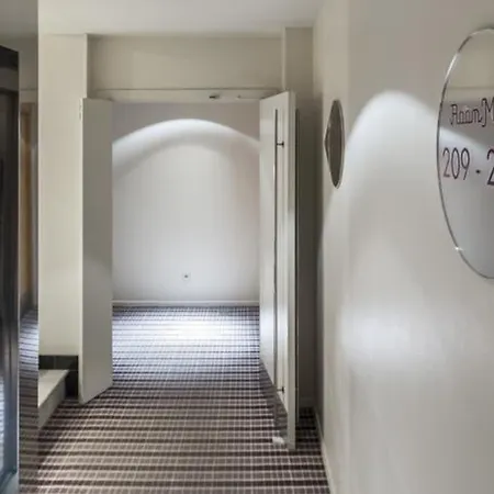 Larios Hotel Malaga