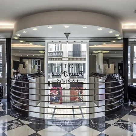 Larios Malaga