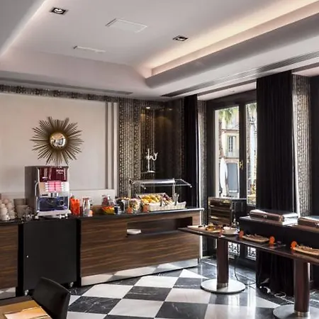Larios 4* Malaga