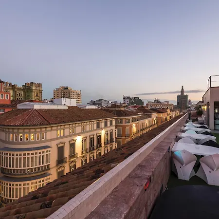 Larios Malaga