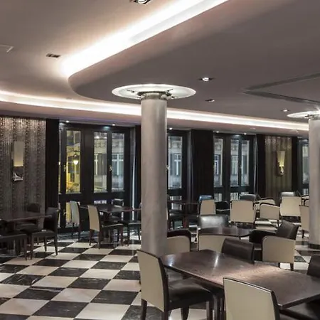 Larios Hotel 4*