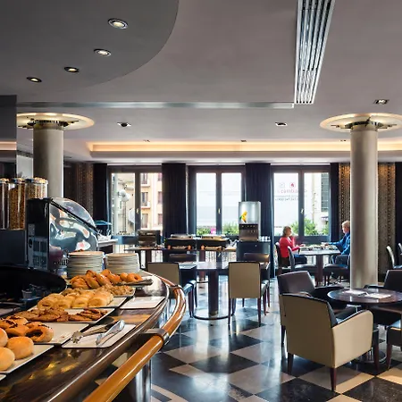 Hotel Larios Malaga