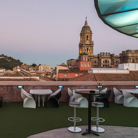 Hotel Larios Malaga