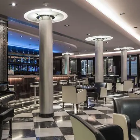 Larios Hotel 4*
