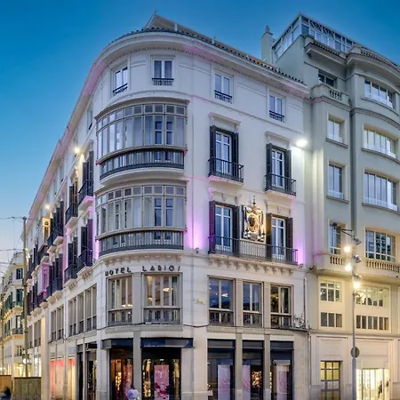 Larios Hotel Malaga