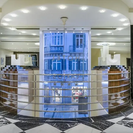 Larios Hotel 4*
