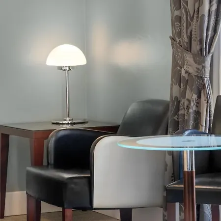 Larios Hotel 4*