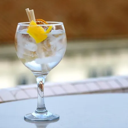 Larios 4* Malaga