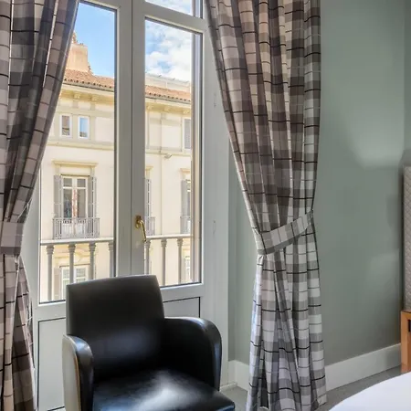 Larios Hotel Malaga