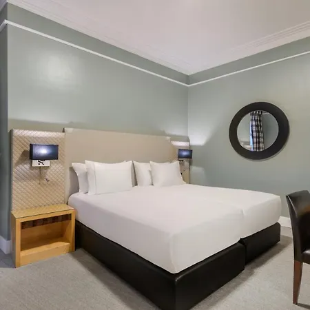 Hotel Larios