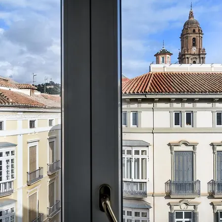 Larios 4* Malaga