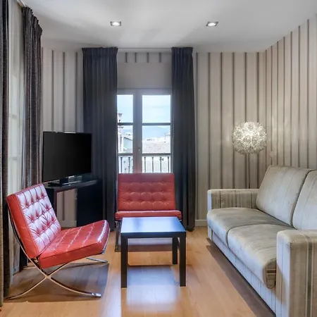 Larios Hotel Malaga