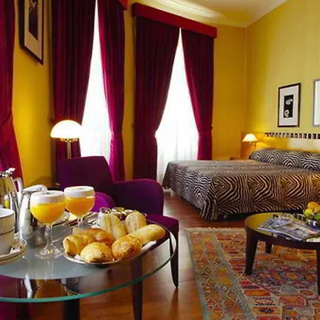 Hotel Larios