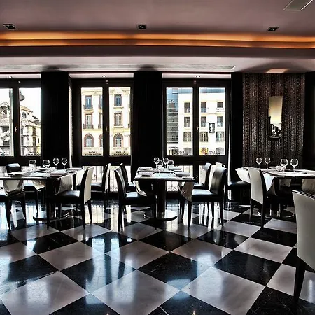 Larios Malaga