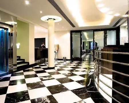 Hotel Mate Larios 4*