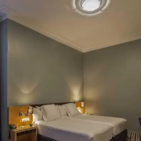 Hotel Mate Larios Málaga