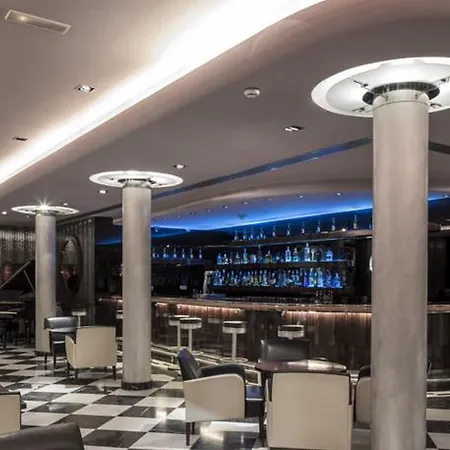 Hotel Mate Larios