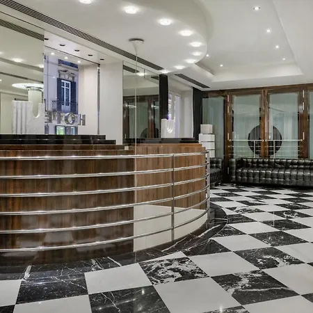 Hotel Mate Larios Málaga