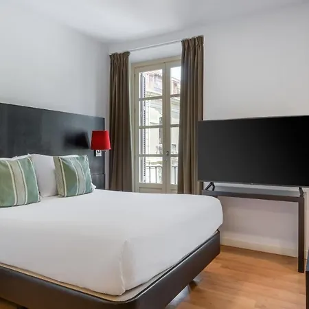 Hotel Mate Larios