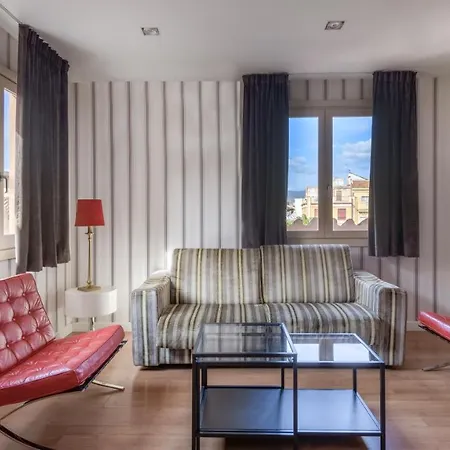 Hotel Mate Larios Málaga